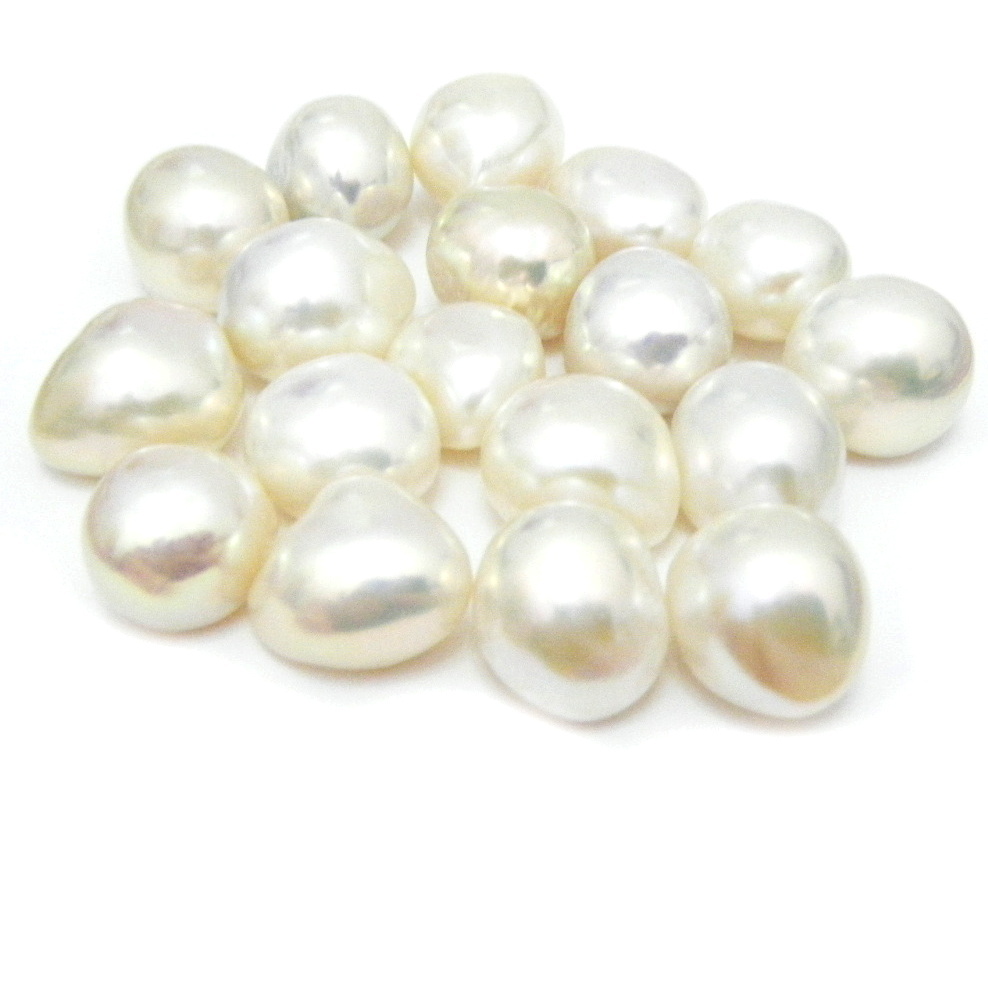 Natural White Nuggets